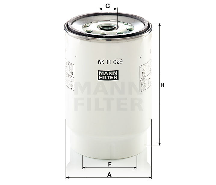 WK 11 029 z replaced by PL 270/31 z