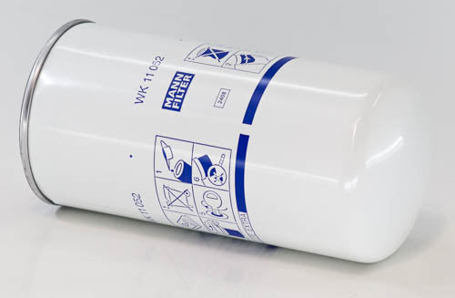 WK 11 052 fuel filter spin-on