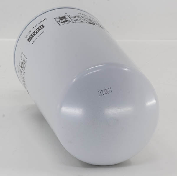 WK 12 006 fuel filter spin-on