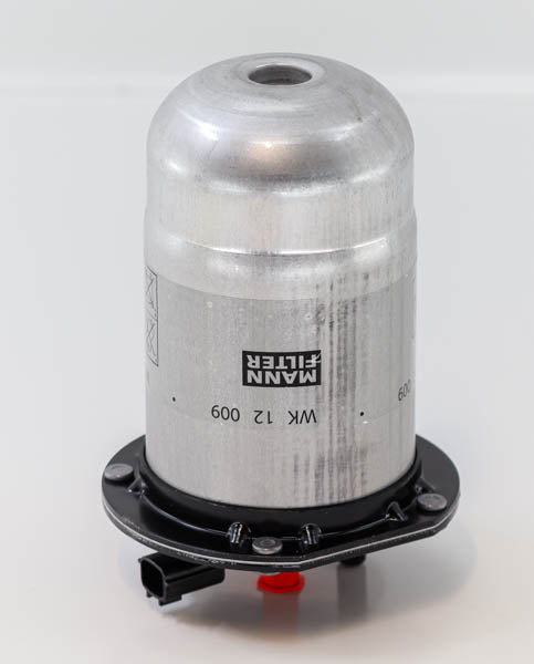 WK 12 009 fuel filter element