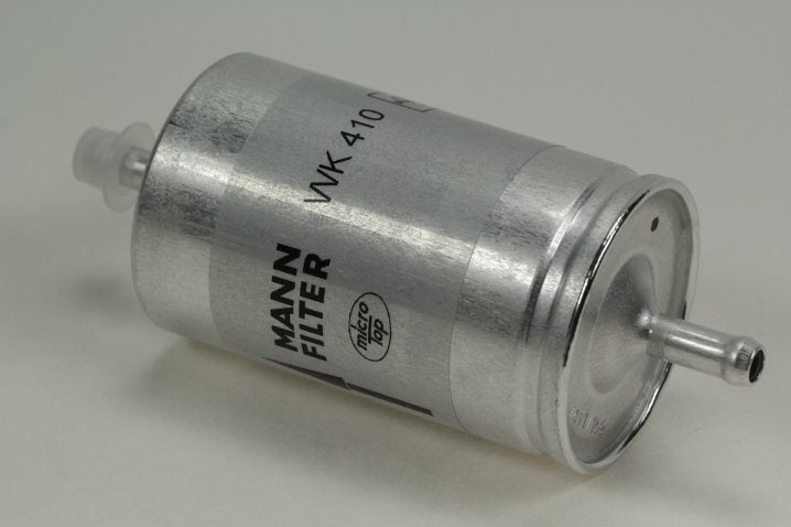WK 410 fuel filter in-line