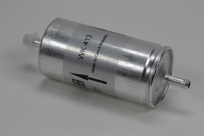 WK 413 fuel filter in-line