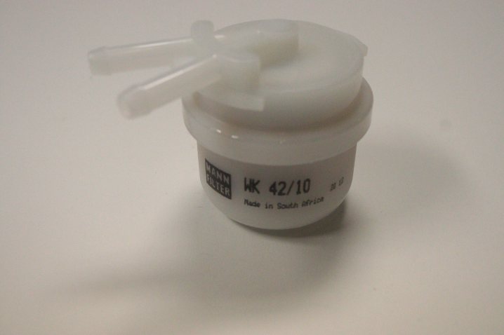WK 42/10 fuel filter