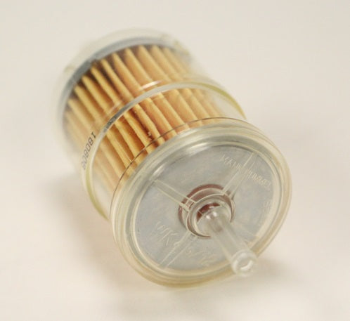 WK 43/12 (10) fuel filter (in-line)