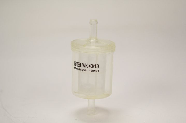WK 43/13 (10) fuel filter in-line