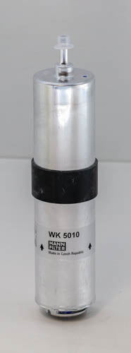 WK 5010 fuel filter in-line