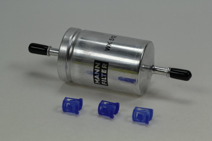 WK 512 fuel filter
