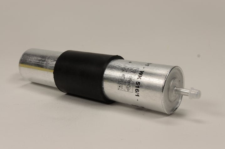 WK 516/1 fuel filter in-line