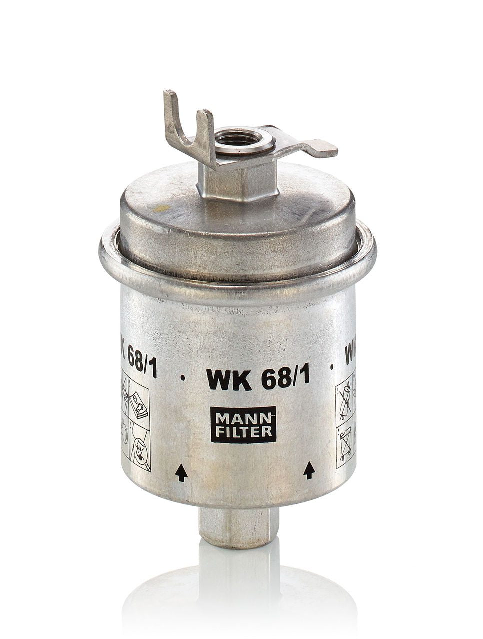 WK 68/1 x fuel filter