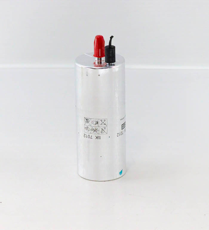 WK 7012 fuel filter in-line