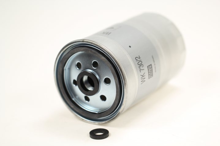 WK 730/2 x replaced by WK 824/4