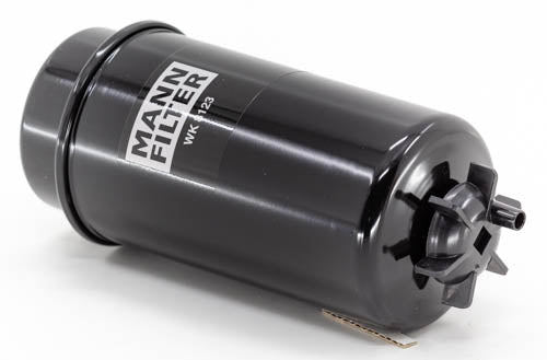 WK 8123 fuel filter element