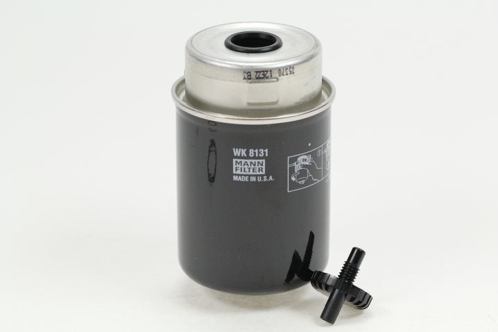 WK 8131 fuel filter