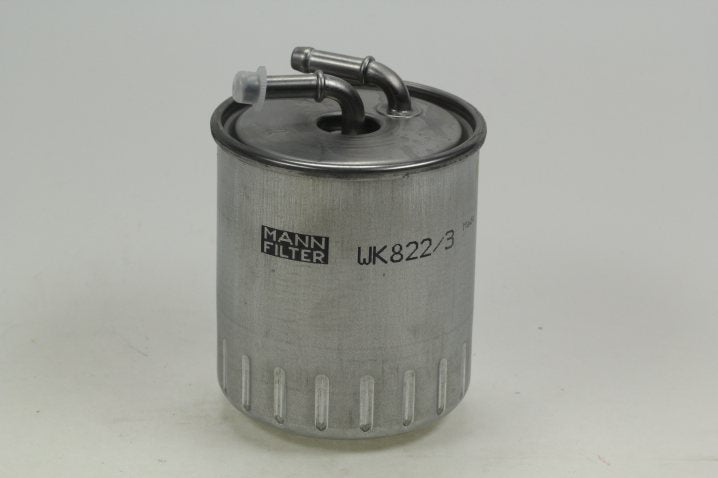 WK 822/3 fuel filter