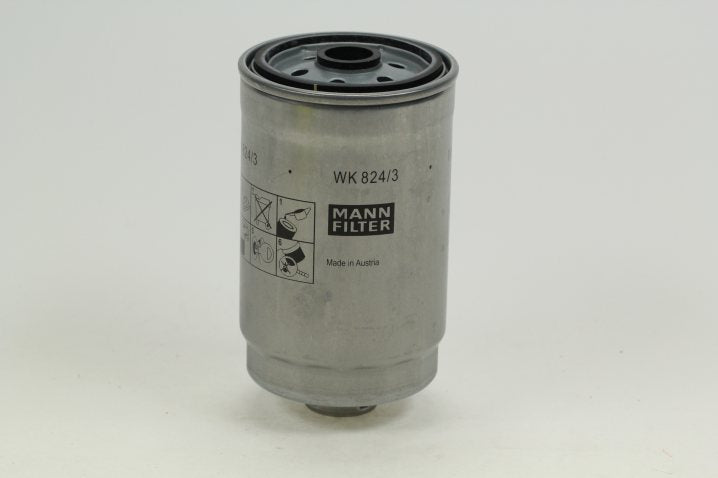 WK 824/3 fuel filter