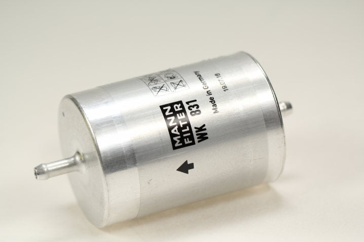 WK 831 fuel filter