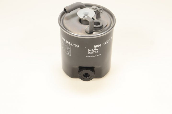 WK 842/19 fuel filter