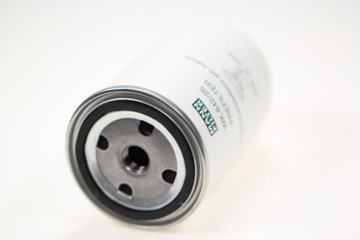 WK 842/26 fuel filter