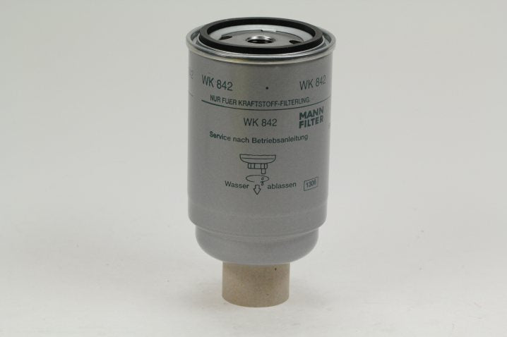 WK 842 fuel filter