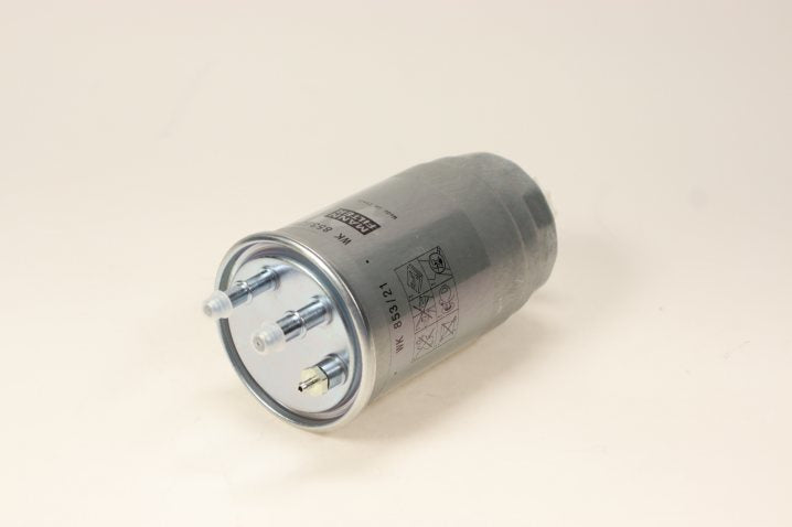WK 853/21 fuel filter
