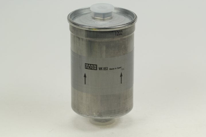 WK 853 fuel filter spin-on