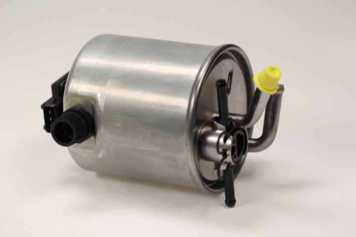 WK 9011 fuel filter