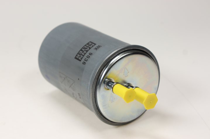 WK 9036 fuel filter