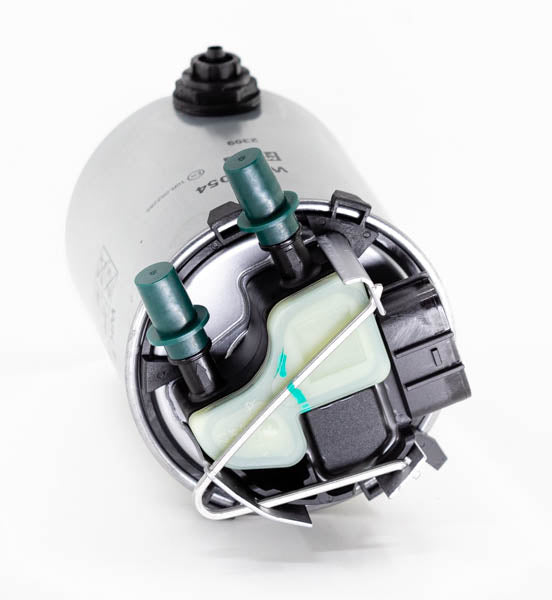 WK 9054 fuel filter in-line