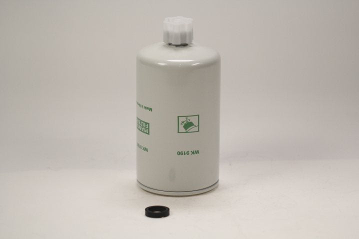 WK 9190 x fuel filter spin-on