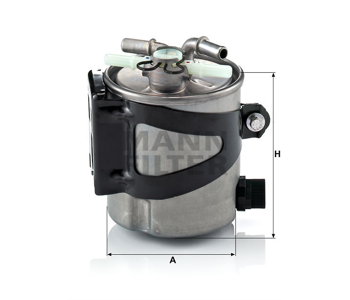 WK 919/1 fuel filter