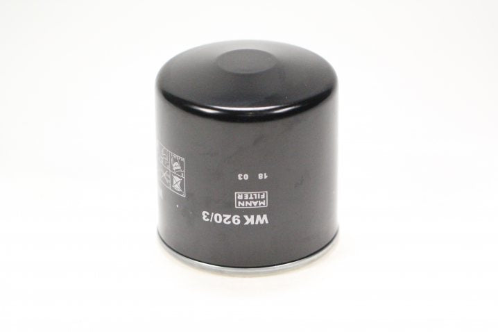 WK 920/3 fuel filter