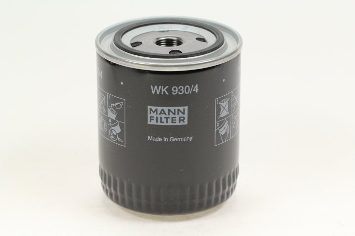 WK 930/4 fuel filter
