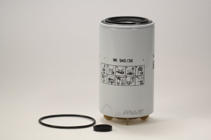 WK 940/36 x fuel filter