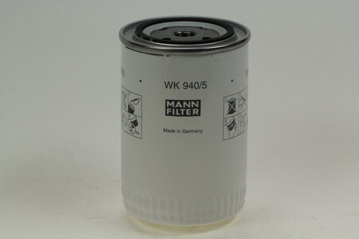 WK 940/5 fuel filter