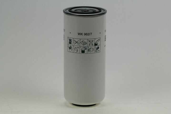 WK 962/7 fuel filter