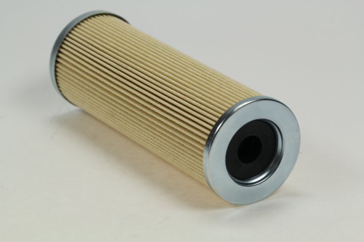 WP292 hydraulic filter element