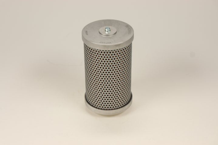 WP297 hydraulic filter element