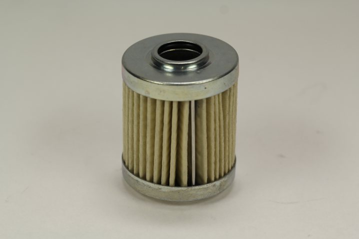 WP417 hydraulic filter element