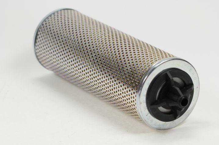 WP458 hydraulic filter element
