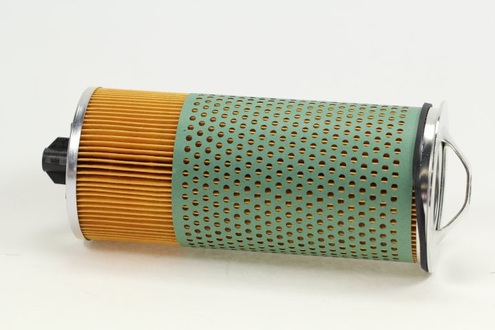 WP459 hydraulic filter element