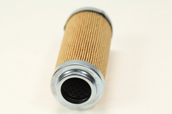WP479 hydraulic filter element