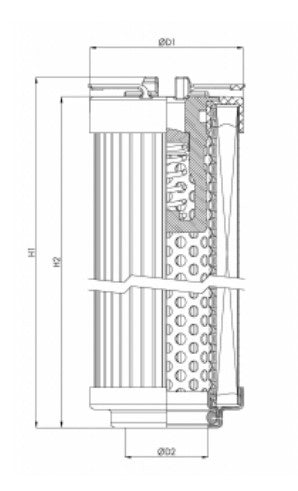 WP514 replaced by R101C25B