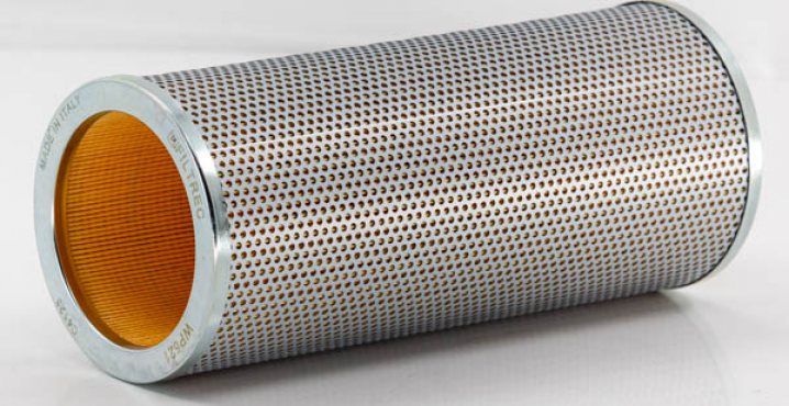 WP521 hydraulic filter element