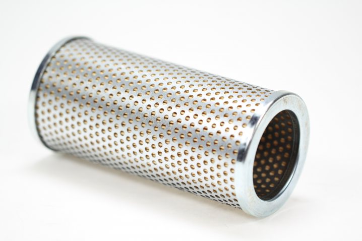 WP532 hydraulic filter element