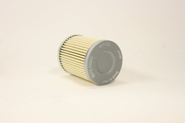 WP732 hydraulic filter element