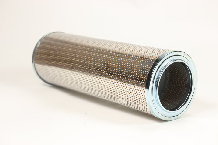 WP740 hydraulic filter element