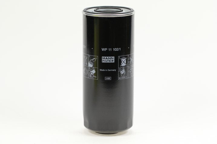 WP 11 102/1 replaced by WP 11 102/1-2