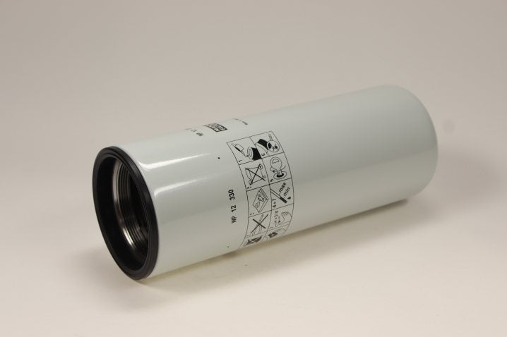 WP 12 330 oil filter