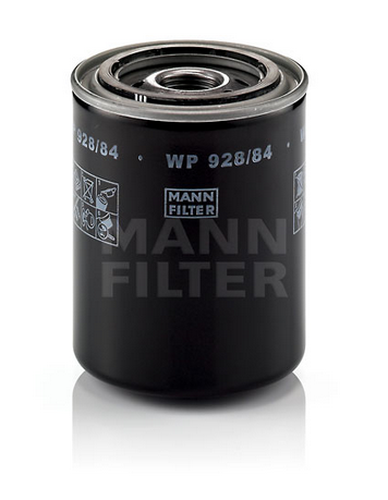 WP 928/84 oil filter