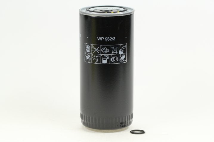 WP 962/3 x oil filter